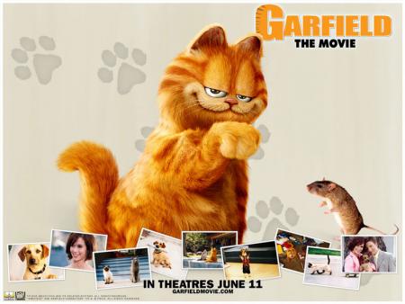 garfield