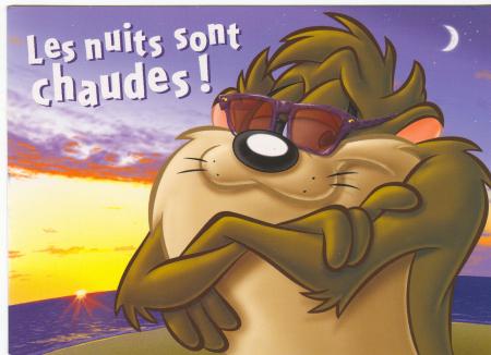 une lettre de lud et guendo