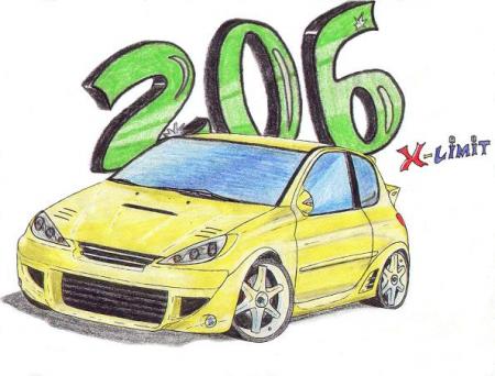 206
