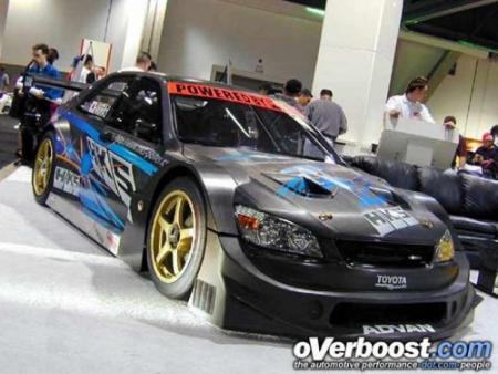tuning