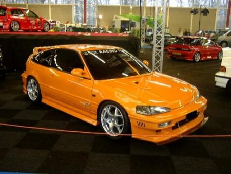 tuning