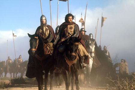 kindow of heaven