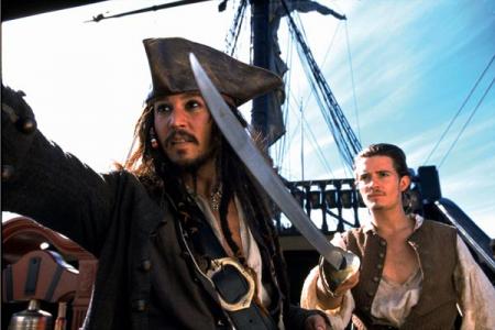 pirate des carbes