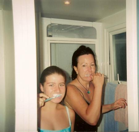 guendo et martine