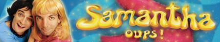 samantha oups