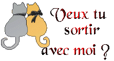 alors qui veut sortir avec moi??