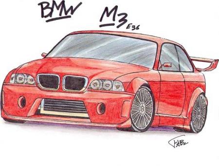 voiture