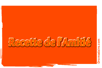recette